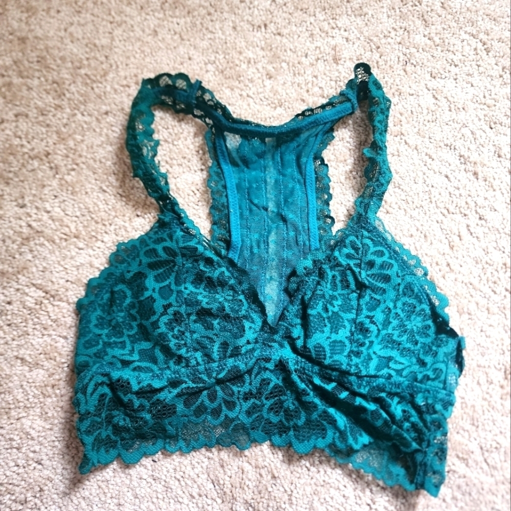 Aerie Lace Bralette